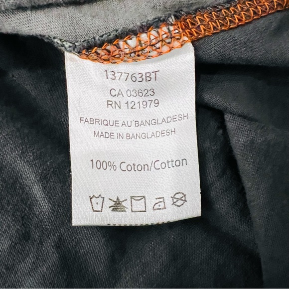 Mens Projek Raw T-Shirt - Picture 9 of 10